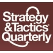 Strategy and Tactics Quarterly 18: Korea - After Chosin Thumb Nail