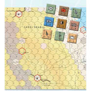 Strategy and Tactics Quarterly 22: Guderian's Panzers Thumb Nail