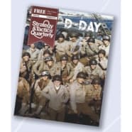 Strategy and Tactics Quarterly 6: D-Day 75th Anniversary Thumb Nail