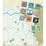 World at War 85: Budapest Campaign - October 1944 to February 1945 Thumb Nail