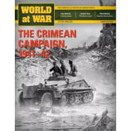 World at War 89: The Crimean Campaign Thumb Nail