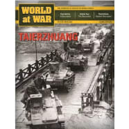 World at War 91: Taierzhuang - China's First Victory 1938 Thumb Nail
