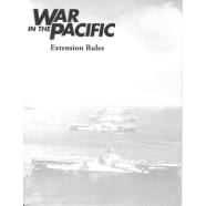 War in the Pacific Extension Kit Thumb Nail