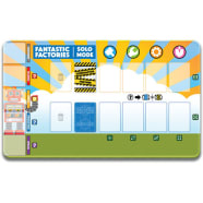 Fantastic Factories: Playmat Thumb Nail