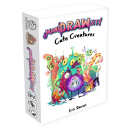 MonsDRAWsity: Cute Creatures Expansion Thumb Nail