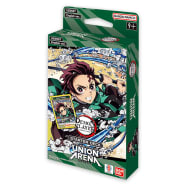 Union Arena - Demon Slayer: Kimetsu no Yaiba - Starter Deck Thumb Nail