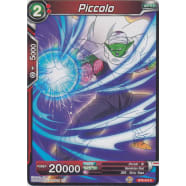 Piccolo Thumb Nail