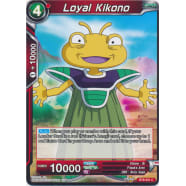 Loyal Kikono Thumb Nail