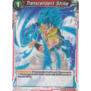 Transcendent Strike Thumb Nail