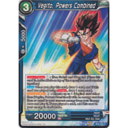Vegito, Powers Combined Thumb Nail