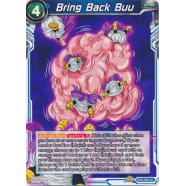 Bring Back Buu Thumb Nail