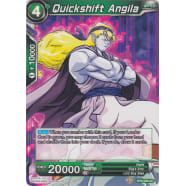 Quickshift Angila Thumb Nail