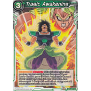 Tragic Awakening Thumb Nail