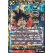 Son Goku, Guardian Angel Thumb Nail