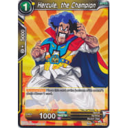 Hercule, the Champion Thumb Nail