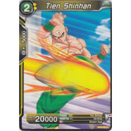 Tien Shinhan Thumb Nail