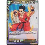 Yamcha, Ready to Brawl Thumb Nail