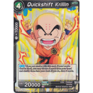 Quickshift Krillin Thumb Nail