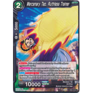 Mercenary Tao, Ruthless Trainer Thumb Nail