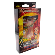 Dragon Ball Super TCG - Destroyer Kings - Special Pack Thumb Nail