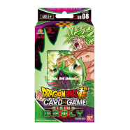 Dragon Ball Super TCG - Rising Broly - Starter Deck Thumb Nail