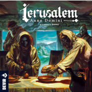 Ierusalem: Anno Domini Thumb Nail