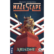 Mazescape: Ariadne Thumb Nail