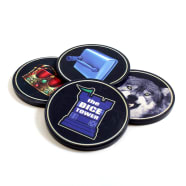 Poker Chips: 2015 - Dice Tower Promo Thumb Nail