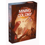 Mining Colony Thumb Nail
