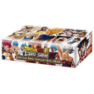 Dragon Ball Super TCG - Special Anniversary Box 2020 - Son Goku & Saiyans Thumb Nail