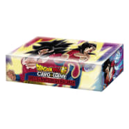 Dragon Ball Super TCG - Special Anniversary Box 2020 - SS4 Goku & Vegeta Thumb Nail