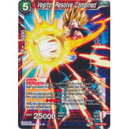 Vegito, Resolve Combined Thumb Nail