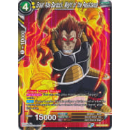 Great Ape Bardock, Might of Resistance Thumb Nail