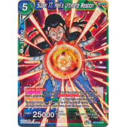 Super 17, Hell's Ultimate Weapon Thumb Nail