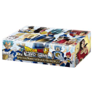 Dragon Ball Super TCG - Special Anniversary Box 2021 - Vegeta, Prince of All Saiyans Thumb Nail