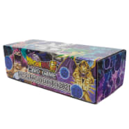 Empty Dragon Ball Super Special Anniversary Box 2021 - Shadow Dragons Thumb Nail