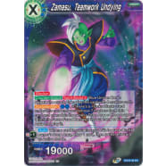 Zamasu, Teamwork Undying Thumb Nail