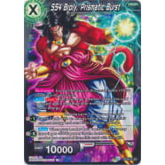 SS4 Broly, Prismatic Burst Thumb Nail