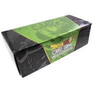 Empty Dragon Ball Super Special Anniversary Box - Broly Thumb Nail