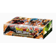 Dragon Ball Super TCG - Special Anniversary Box - Goku vs Jiren Thumb Nail