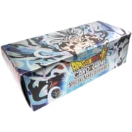 Empty Dragon Ball Super Special Anniversary Box - Ultra Instinct Son Goku Thumb Nail