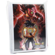 Dragon Ball Super Special Anniversary - Masked Saiyans Sleeves - 60 Ct. Thumb Nail