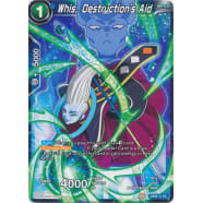 Whis, Destruction's Aid Thumb Nail