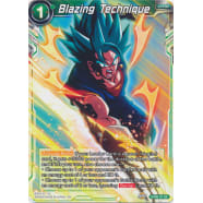 Blazing Technique Thumb Nail