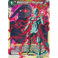 Malevolent Revenge Thumb Nail