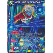 Mira, Self Reformation Thumb Nail