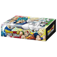 Dragon Ball Super TCG - Draft Box 04 Thumb Nail