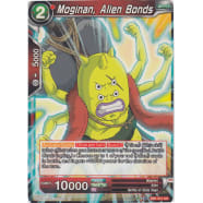 Moginan, Alien Bonds Thumb Nail