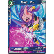 Majin Buu Thumb Nail