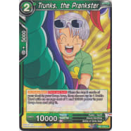 Trunks, the Prankster Thumb Nail